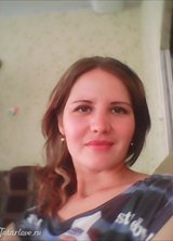 Познакомиться с татаркой.  Ляйсан 39 лет Уфа 507844