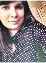 Познакомиться с татаркой.  Ляйля 27 лет Москва 498665