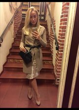Познакомиться с татаркой.  Гульнара 42 года Уфа 507964