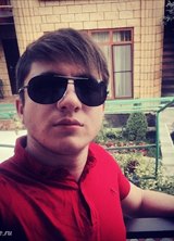 Познакомиться с татарином.  Вадим 32 года Уфа 444468