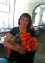 Познакомиться с татаркой.  Татьяна 63 года Уфа 508255