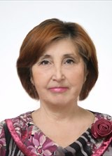 Познакомиться с татаркой.  Назия 68 лет Москва 499488
