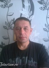 Познакомиться с татарином.  Airat 50 лет Уфа 494295