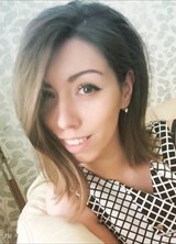 Познакомиться с татаркой.  Nelya 32 года Москва 497159