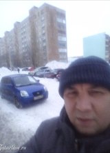 Познакомиться с татарином.  Javdat 62 года Уфа 508608