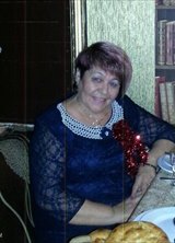 Познакомиться с татаркой.  Мунира 59 лет Москва 486325