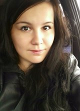 Познакомиться с татаркой.  Эльвира 32 года Уфа 118789