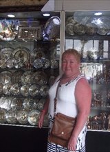 Познакомиться с татаркой.  Сания 67 лет Уфа 508193