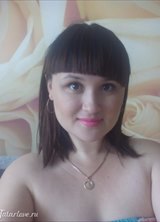 Познакомиться с татаркой.  Лейсан 36 лет Уфа 508813