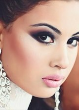 Познакомиться с татаркой.  Алина 33 года Москва 246255