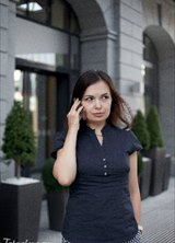 Познакомиться с татарином.  Елена 40 лет Уфа 508819