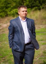 Познакомиться с татарином.  Динар 36 лет Уфа 410744
