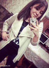 Познакомиться с татаркой.  Римма 28 лет Химки 301952