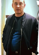 Познакомиться с татарином.  Ильнур 43 года Москва 496119