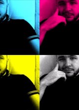 Познакомиться с татарином.  Рустам 37 лет Москва 399719