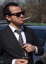 Познакомиться с татарином.  Marat 36 лет Москва 483821