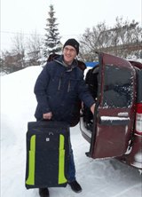 Познакомиться с татарином.  шамиль 47 лет Нефтекамск 501987