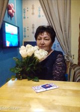 Познакомиться с татаркой.  ильмира 64 года Уфа 509121