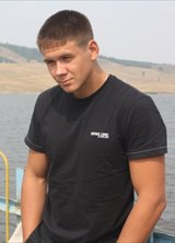 Познакомиться с татарином.  Руслан 41 год Уфа 461804