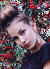 Познакомиться с татаркой.  Алина 36 лет Уфа 508778