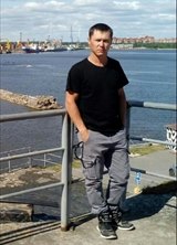 Познакомиться с татарином.  Вадим 38 лет Дюртюли 277275