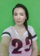 Познакомиться с татаркой.  Эльвира 39 лет Москва 387513
