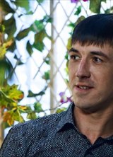 Познакомиться с татарином.  Марсель 39 лет Уфа 509508