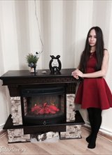 Познакомиться с татаркой.  Лилечка 39 лет Уфа 177373