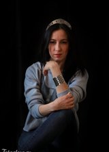 Познакомиться с татаркой.  Рената 43 года Уфа 508028