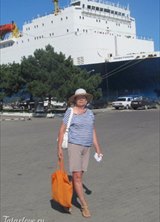 Познакомиться с татаркой.  Фаима 68 лет Уфа 509742