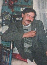Познакомиться с татарином.  Мидхат 48 лет Уфа 509745