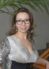 Познакомиться с татаркой.  Румия 41 год Уфа 509763