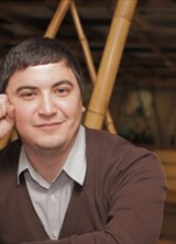 Познакомиться с татарином.  Ирек 42 года Уфа 509829
