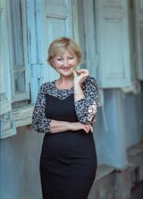 Познакомиться с татаркой.  ЗЕЛЕНОГЛАЗАЯ, 62 года Уфа 46924