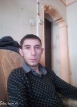 Познакомиться с татарином.  Диисламов 34 года Уфа 509955
