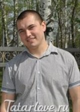 Познакомиться с татарином.  марат 37 лет Уфа 509557