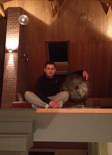 Познакомиться с татарином.  Рамиль 46 лет Москва 499073