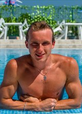 Познакомиться с татарином.  Ильяс 36 лет Москва 471137