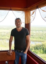 Познакомиться с татарином.  Артур 41 год Уфа 148814