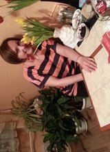 Познакомиться с татаркой.  Айгуль 51 год Уфа 139464