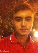 Познакомиться с татарином.  Тагир 28 лет Уфа 510507