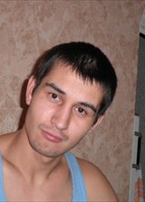 Познакомиться с татарином.  айра 41 год Уфа 510523