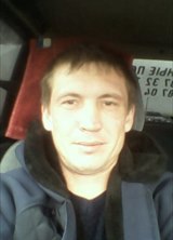Познакомиться с татарином.  Рамиль 42 года Октябрьский 407331