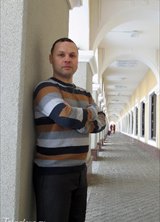 Познакомиться с татарином.  Тимур 42 года Уфа 378766