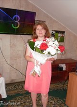 Познакомиться с татаркой.  Гузаллия 43 года Белебей 315586