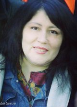 Познакомиться с татаркой.  маргарита 57 лет Уфа 510952