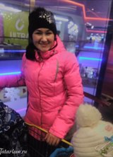 Познакомиться с татаркой.  Башҡорт ҡыҙы 38 лет Уфа 376858