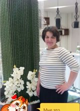 Познакомиться с татаркой.  Алла 47 лет Уфа 511411