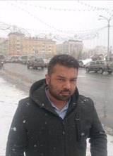 Познакомиться с татарином.  Джишал 42 года Уфа 511138