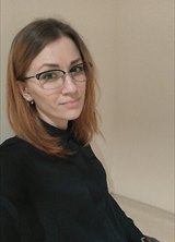 Познакомиться с татаркой.  Рина 34 года Уфа 511600